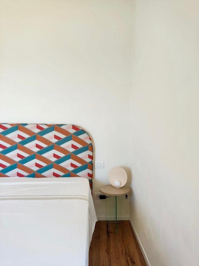 Bed and Breakfast Nostos Casale Сант-Агата-суи-Дуэ-Гольфи Экстерьер фото