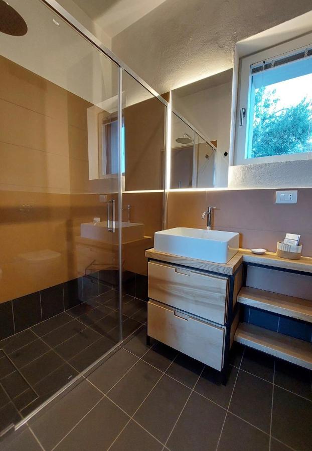 Bed and Breakfast Nostos Casale Сант-Агата-суи-Дуэ-Гольфи Экстерьер фото