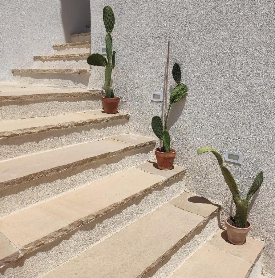 Bed and Breakfast Nostos Casale Сант-Агата-суи-Дуэ-Гольфи Экстерьер фото