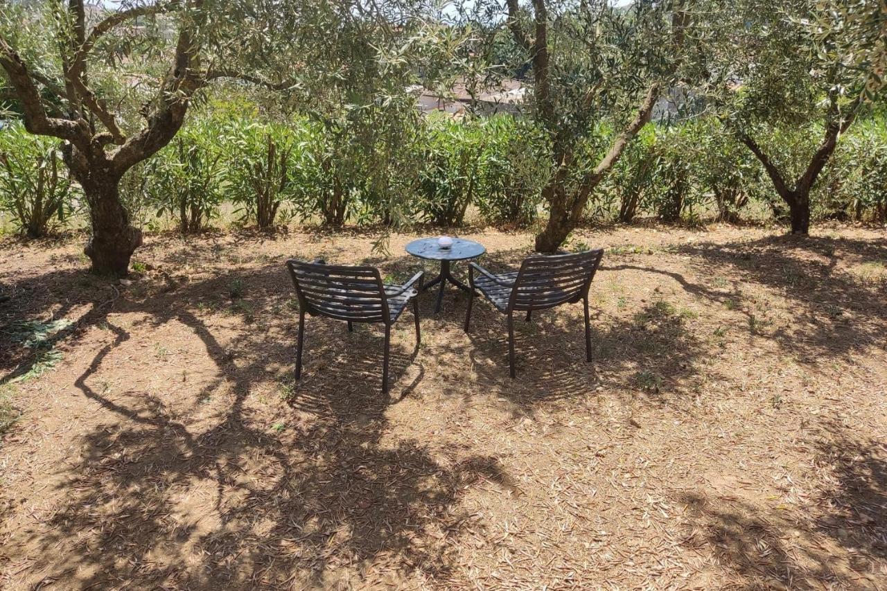 Bed and Breakfast Nostos Casale Сант-Агата-суи-Дуэ-Гольфи Экстерьер фото