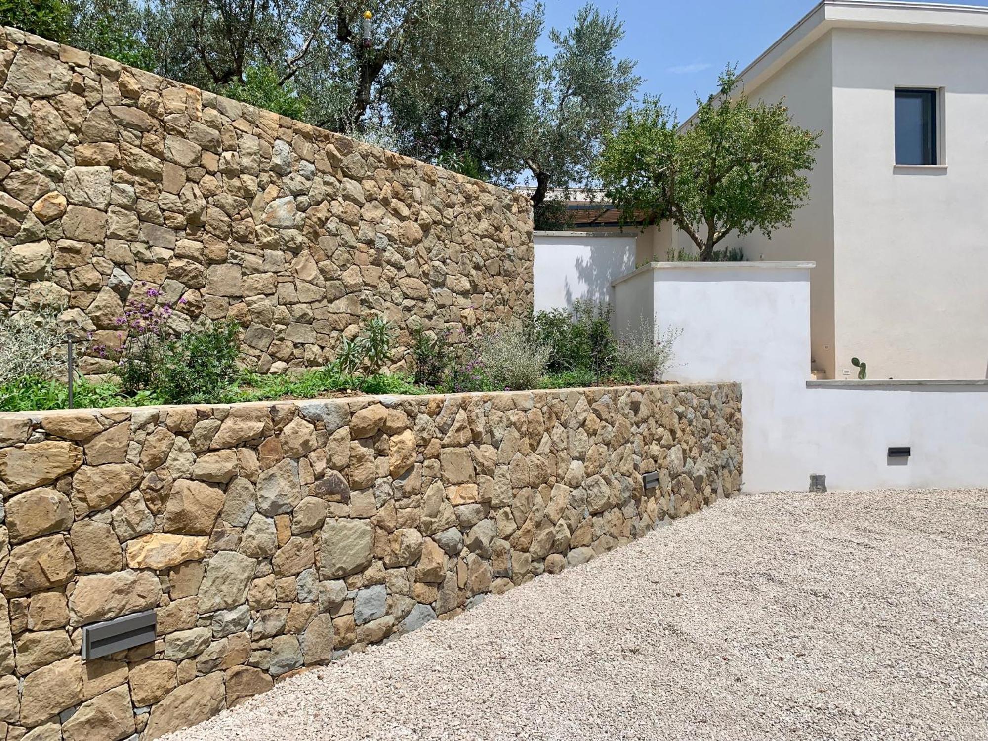 Bed and Breakfast Nostos Casale Сант-Агата-суи-Дуэ-Гольфи Экстерьер фото