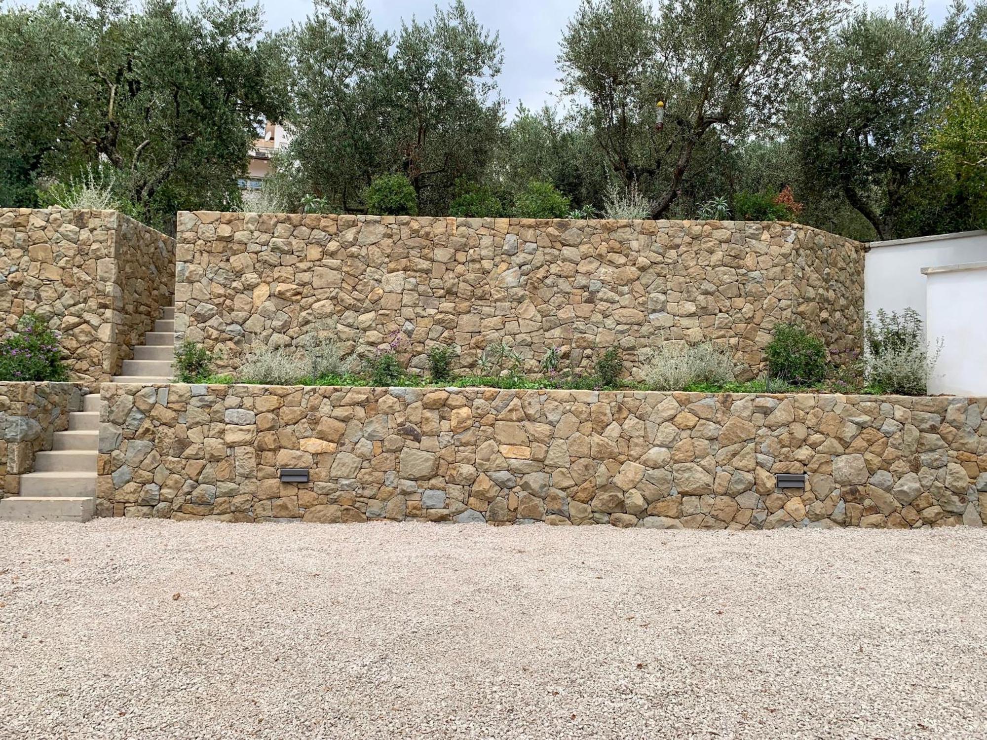Bed and Breakfast Nostos Casale Сант-Агата-суи-Дуэ-Гольфи Экстерьер фото